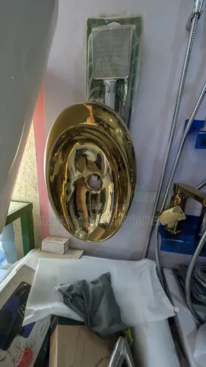Golden Basin