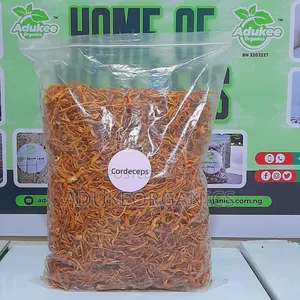 Cordycep Mushroom 100g