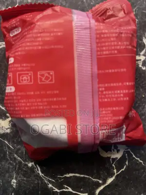 Compressed Disposable Bath Towel (Single Pack)