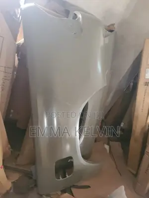 Complete Back Fender for Toyota Hilux 2018/2020 Model