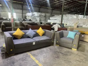 Italian Sofa Chairs Series