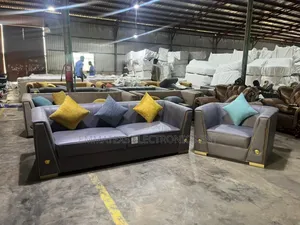 Italian Sofa Chairs Series