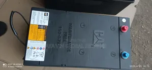 153-5720: Heavy Duty Battery