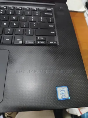 Laptop Dell Precision 5540 16GB Intel Core I7 SSD 512GB