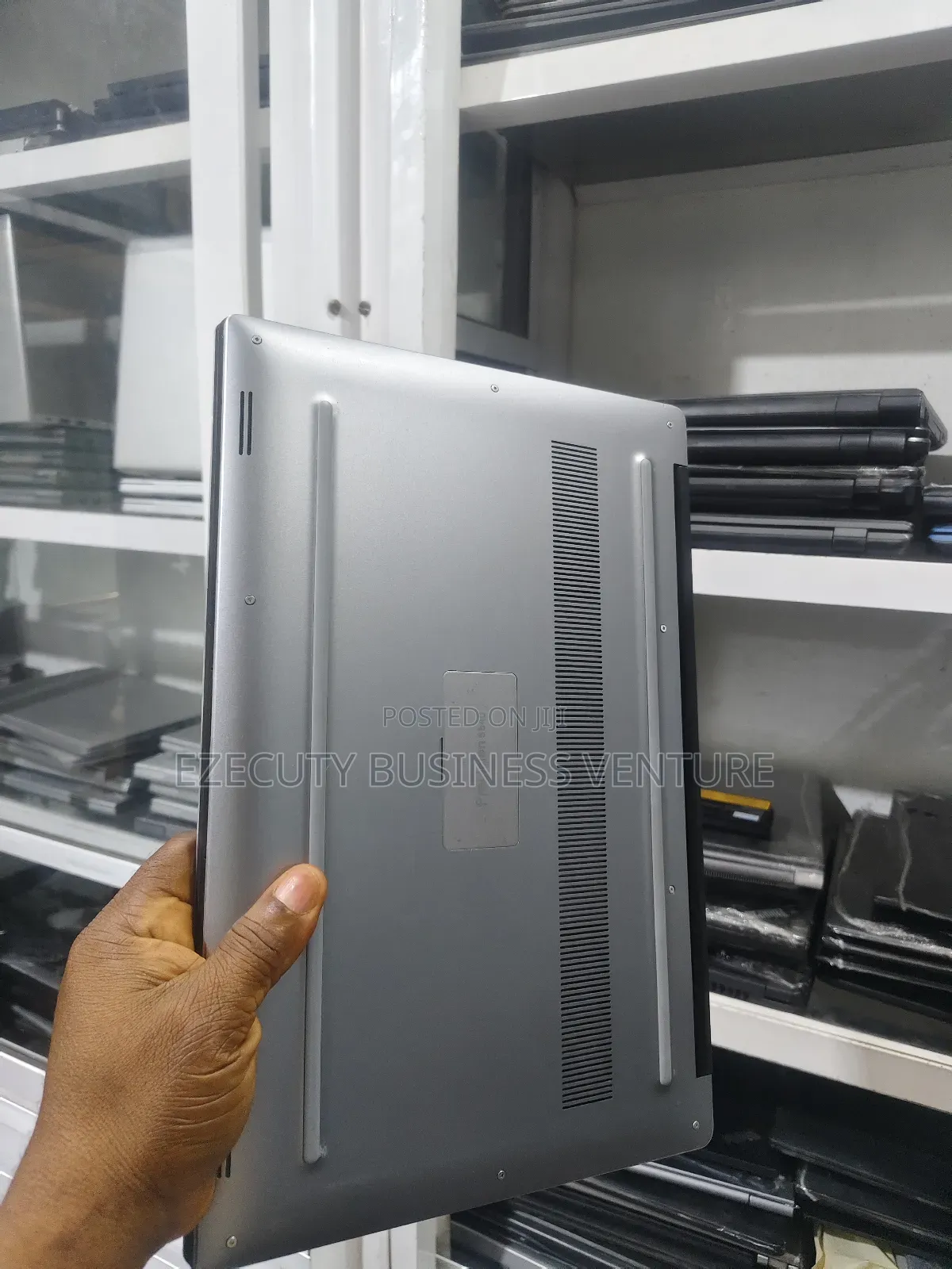 Laptop Dell Precision 5540 16GB Intel Core I7 SSD 512GB