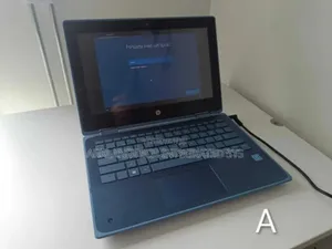 New Laptop HP ProBook G1 248 4GB Intel Celeron SSD 256GB