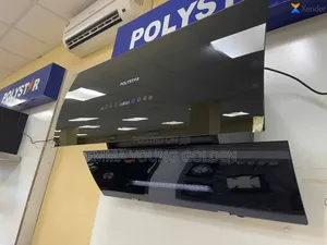 Poly Star Kitchen Hood