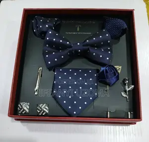 Latest Designer Completed Set Tie