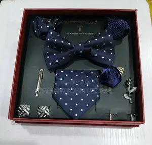 Latest Designer Completed Set Tie