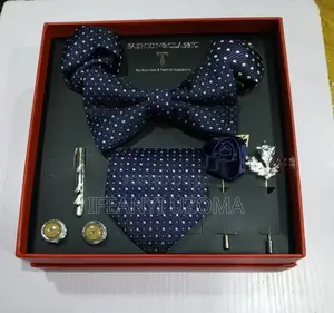 Latest Designer Completed Set Tie
