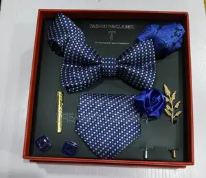 Latest Designer Completed Set Tie