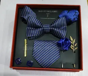 Latest Designer Completed Set Tie