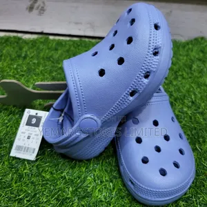Boy Croc Sandals