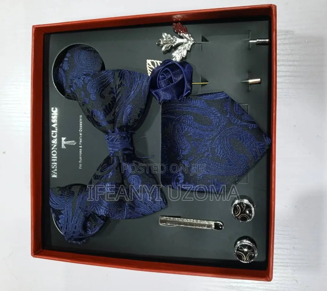 Big Quality Luxury Classic Men Tie