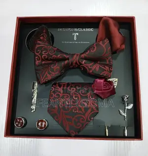 Big Quality Luxury Classic Men Tie