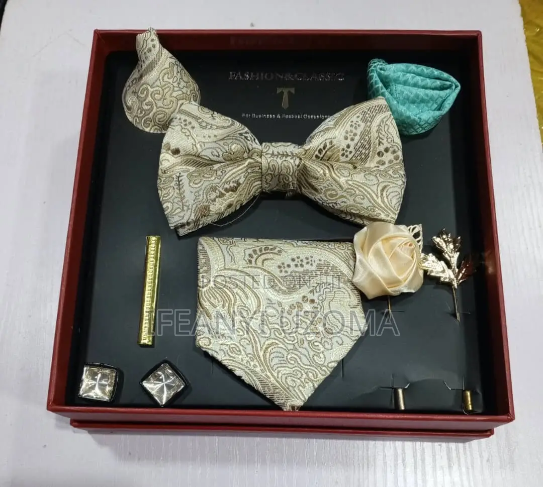 Big Quality Luxury Classic Men Tie