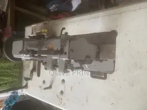 Industrial Sewing Machine