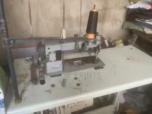 Industrial Sewing Machine