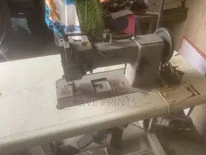 Industrial Sewing Machine