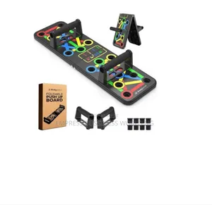 Push Up Board -Foldable