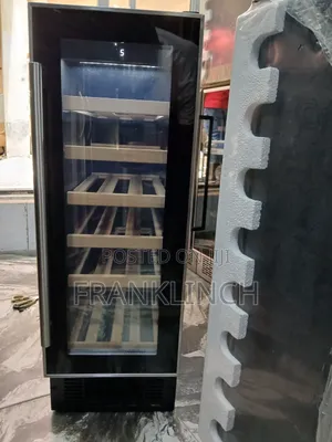 Baumatic Wine Chiller