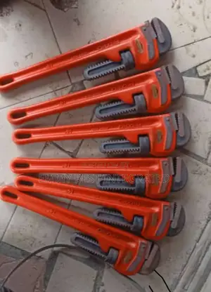 Pipe Wrenches