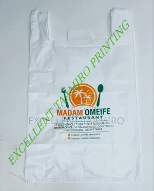 Shopping Bags Production
