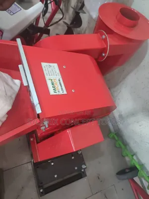 Maize Thresher- 7.5hp