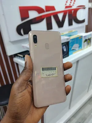 Samsung Galaxy Wide4 32 GB Bronze