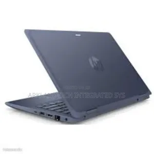 New Laptop HP ProBook X360 11 G2 EE 4GB Intel Celeron SSD 128GB