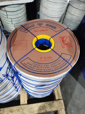 PVC Layflat Hose