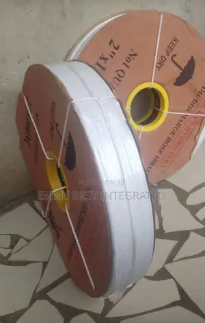 PVC Layflat Hose