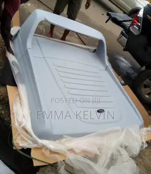 Boothcover for Toyota Tacoma Hilux and Tundra 2020 Model
