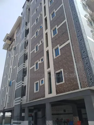 3bdrm Apartment in Gated And Secured, Lekki for sale