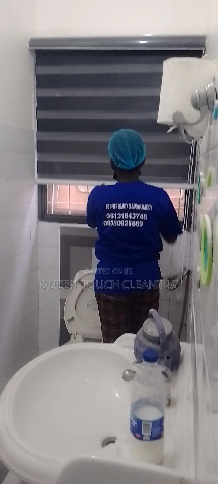 Professional Cleaning Services