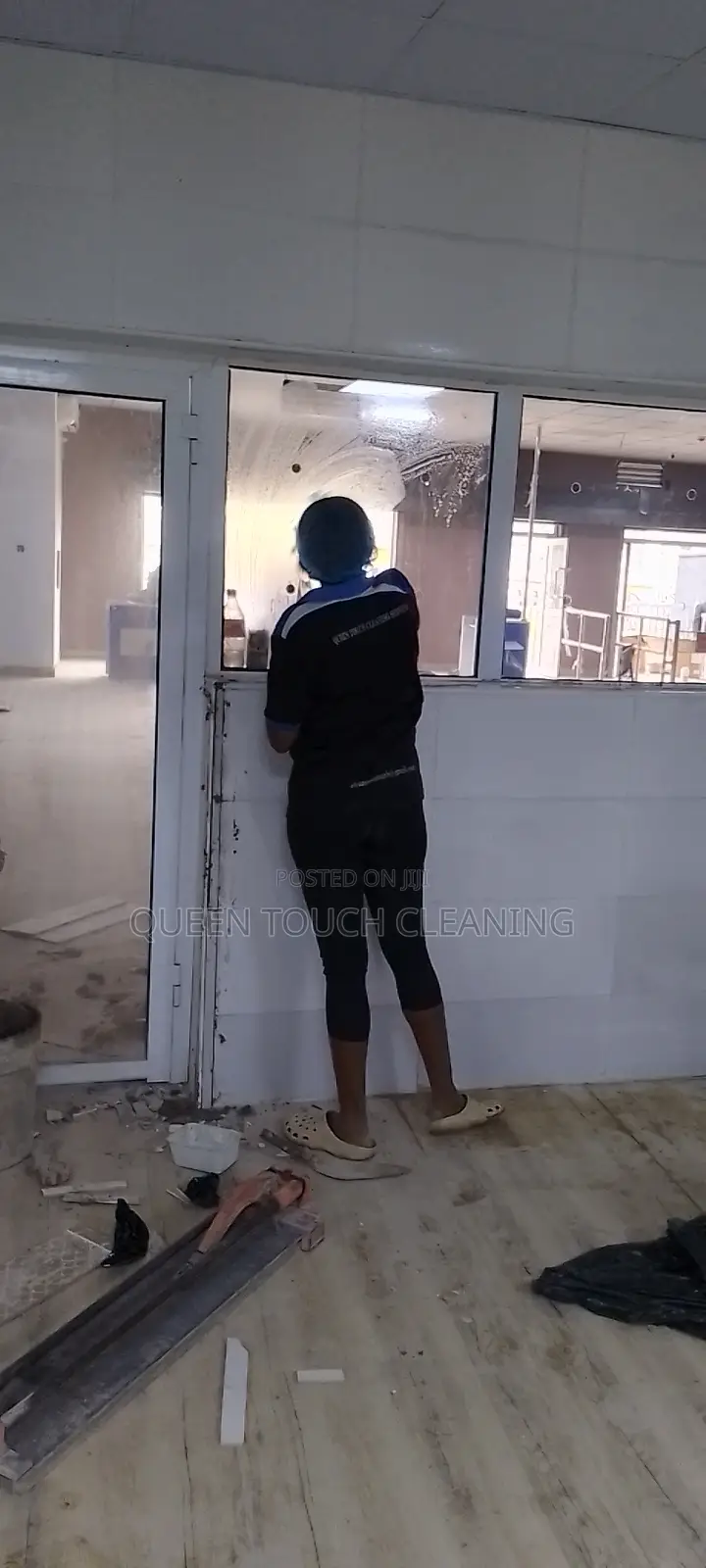 Professional Cleaning Services