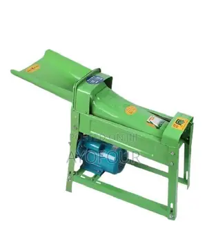 Electric Maize Sheller