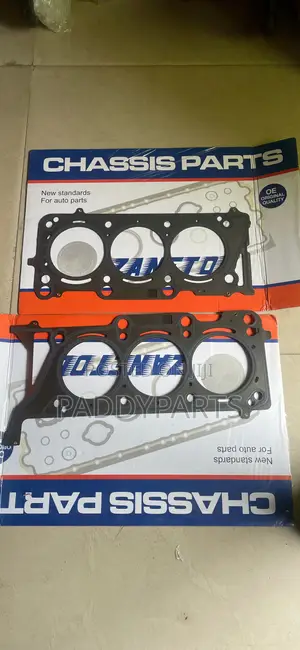 Dodge Ram 3.6l V6 Engine Top/ Head Gasket 2021-2025