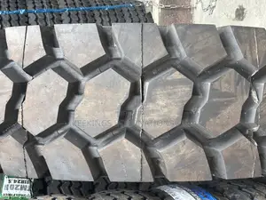 Brand New 18.00 R 33 Triangle Tyre