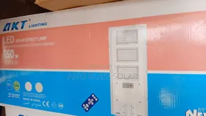 150w Akt Street Light