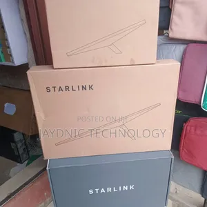 Starlink Mini