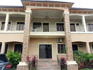 9bdrm Duplex in Life Camp, Jabi for sale