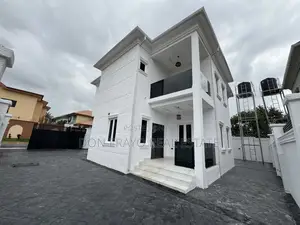 4bdrm Duplex in Sonbeam Sch Area, Bodija for sale