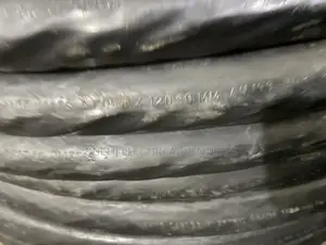 120mm 4core Armoured Cable