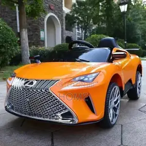 Children Toy Car