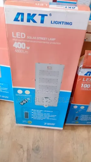 400w Street Light
