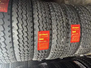 Brand New 11r22.5 Drivemax Tyre