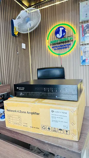 Wi-fi And Bluetooth Usb Tables Amplifiers 4zones Play