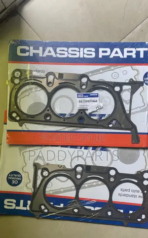 Dodge Durango Top/Head Gasket 2016-2025