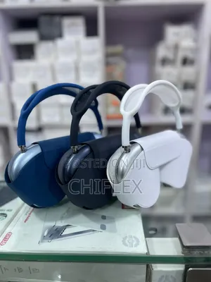 Airpodmax Uk Well Used